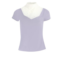 Polo Equithème Lerma maniche corte Polo Equithème Lerma maniche corte