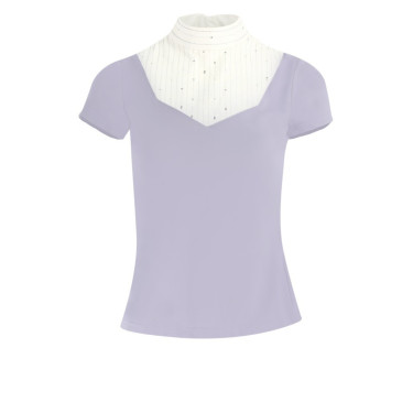Polo Equithème Lerma maniche corte Polo Equithème Lerma maniche corte