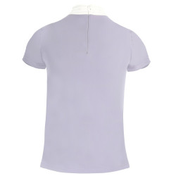 Polo Equithème Lerma maniche corte Polo Equithème Lerma maniche corte