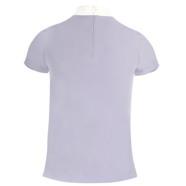 Polo Equithème Lerma maniche corte Polo Equithème Lerma maniche corte