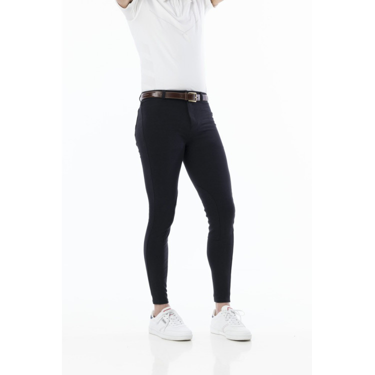 Pantaloni Riding World Memphis uomo Pantaloni Riding World Memphis uomo
