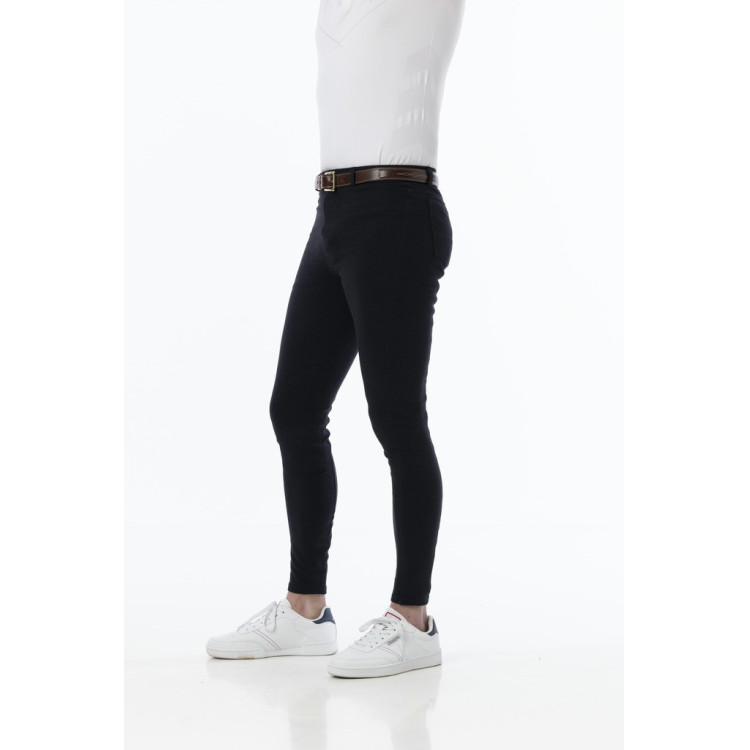Pantaloni Riding World Memphis uomo Pantaloni Riding World Memphis uomo