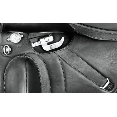 Sella Bates Innova Mono+ Cair® Sella Bates Innova Mono+ Cair®