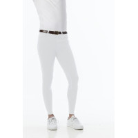 Pantaloni Riding World Lecaire Bianco
