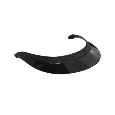 Vizier voor helm Naca GlowUp
