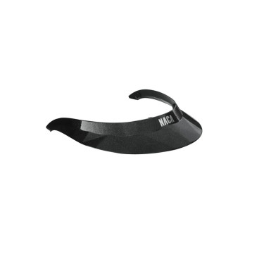 Visiera per casco Naca Stardust