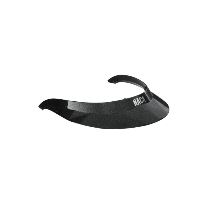 Visiera per casco Naca Stardust