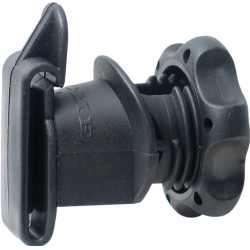 Isolatore Irubloc Lacmé da 25