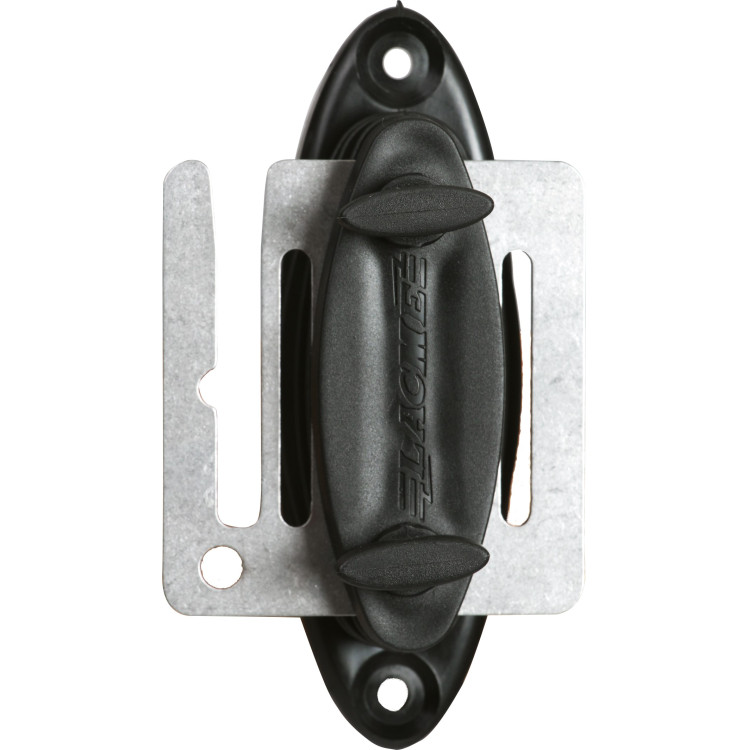 Isolatore barriera Stoplock Lacmé confezione da 2