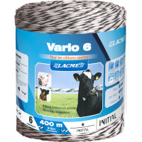 Filo Vario 6 Lacmé