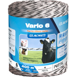 Filo Vario 6 Lacmé