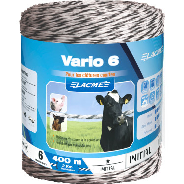 Filo Vario 6 Lacmé