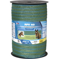 Ruban renforcé Lacmé RFV 40