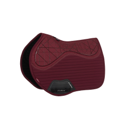 Tappetino LeMieux EuroJump softshell antiscivolo
