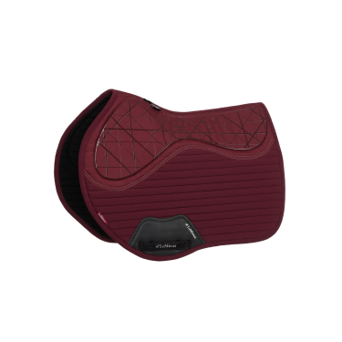 Tappetino LeMieux EuroJump softshell antiscivolo