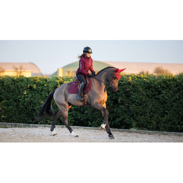 Tappetino LeMieux EuroJump softshell antiscivolo Tappetino LeMieux EuroJump softshell antiscivolo