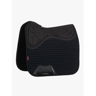 Sottosella da dressage LeMieux softshell antiscivolo Sottosella da dressage LeMieux softshell antiscivolo