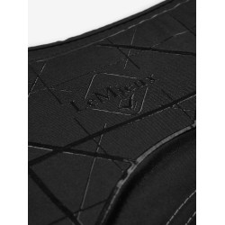 Sottosella da dressage LeMieux softshell antiscivolo Sottosella da dressage LeMieux softshell antiscivolo
