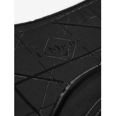 Sottosella da dressage LeMieux softshell antiscivolo Sottosella da dressage LeMieux softshell antiscivolo