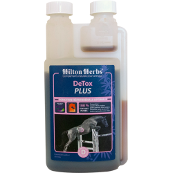 Detox Plus Competizione Hilton Herbs Detox Plus Competizione Hilton Herbs