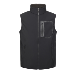 Gilet senza maniche LeMieux Elite uomo