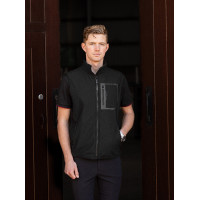 Gilet senza maniche LeMieux Elite uomo Nero
