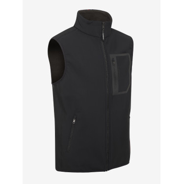 Gilet senza maniche LeMieux Elite uomo Gilet senza maniche LeMieux Elite uomo