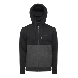 Felpa con cappuccio e zip da uomo LeMieux Elite