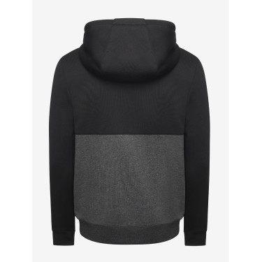 Felpa con cappuccio e zip da uomo LeMieux Elite Felpa con cappuccio e zip da uomo LeMieux Elite