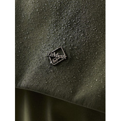 Giacca da equitazione leggera LeMieux Maisie Verde foresta Giacca da equitazione leggera LeMieux Maisie Verde foresta