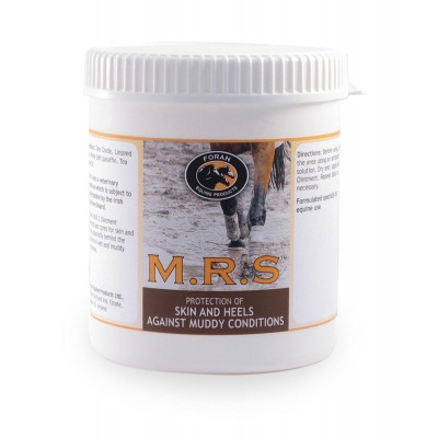 Unguento MRS crema...