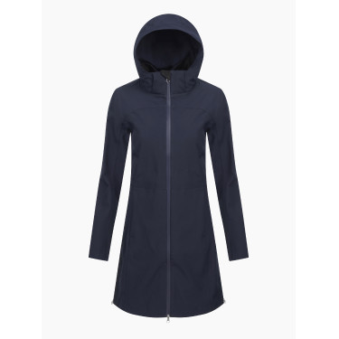 Giacca da equitazione leggera LeMieux Maisie Blu navy