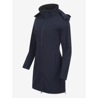 Giacca da equitazione leggera LeMieux Maisie Verde foresta