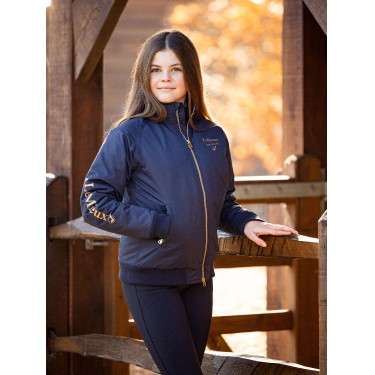 Giacca LeMieux Young Rider Elite Team Giacca LeMieux Young Rider Elite Team