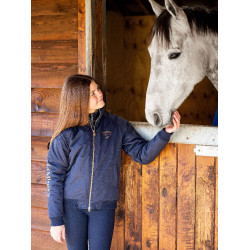 Giacca LeMieux Young Rider Elite Team Giacca LeMieux Young Rider Elite Team