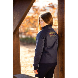 Giacca LeMieux Young Rider Elite Team Giacca LeMieux Young Rider Elite Team