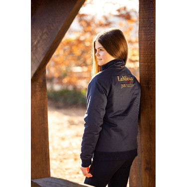 Giacca LeMieux Young Rider Elite Team Giacca LeMieux Young Rider Elite Team