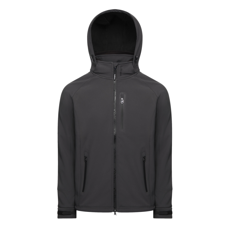 Giacca softshell Elite LeMieux uomo Giacca softshell Elite LeMieux uomo