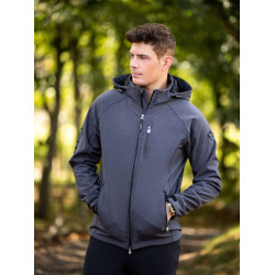 Giacca softshell Elite LeMieux uomo Giacca softshell Elite LeMieux uomo