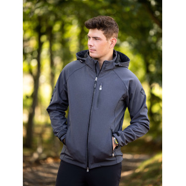Giacca softshell Elite LeMieux uomo Giacca softshell Elite LeMieux uomo