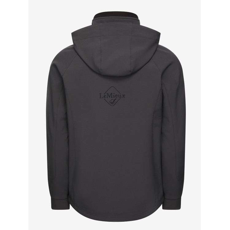 Giacca softshell Elite LeMieux uomo Giacca softshell Elite LeMieux uomo