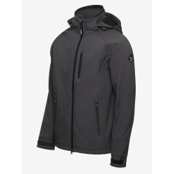 Giacca softshell Elite LeMieux uomo Giacca softshell Elite LeMieux uomo