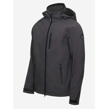 Giacca softshell Elite LeMieux uomo Giacca softshell Elite LeMieux uomo