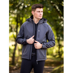 Giacca softshell Elite LeMieux uomo Giacca softshell Elite LeMieux uomo