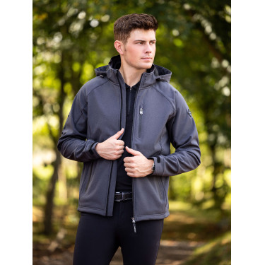 Giacca softshell Elite LeMieux uomo Giacca softshell Elite LeMieux uomo