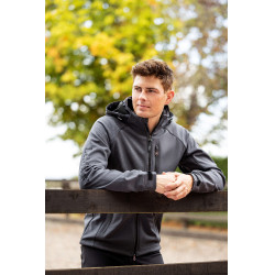 Giacca softshell Elite LeMieux uomo Giacca softshell Elite LeMieux uomo