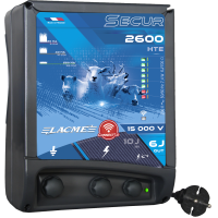 Elettrificatore Lacmé Secur...