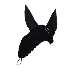 Cuffia antimosche lunga Equestro