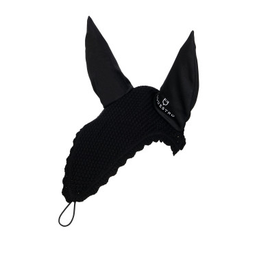 Cuffia antimosche lunga Equestro Cuffia antimosche lunga Equestro