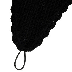 Cuffia antimosche lunga Equestro Cuffia antimosche lunga Equestro